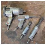 Pneumatic Tools by Puma