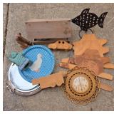 Decorative and Functional Items