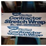 Film-Gard Contractor Stretch Wrap