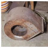 Lennox Furnace Blower Unit