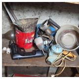 Vintage Tools and Equipment Lot