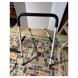 Drive Mobility Bar With Padded Handgrips