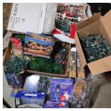 Holiday String Lights