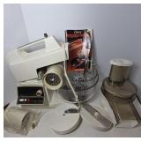 Oster Regency Kitchen Center with Accessories