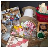 Craft and Hobby Supplies