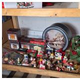 Christmas Decor Items