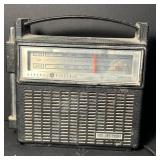 General Electric Solid State AM/FM Radio