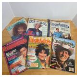 Country America Magazines