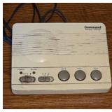 Command Wireless Intercom System