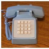 AT&T CS 2500 Touch-Tone Telephone