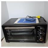 PowerXL Air Fryer Grill With Accessories