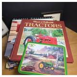 Classic Books and Magazines Collection