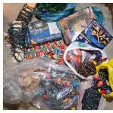 Christmas Lights and Decorations