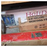 Artificial Christmas Trees