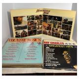 Vinyl Records Collection