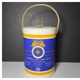 Teamsters Local Union No. 682 Ice Bucket