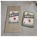 Monopoly Popular Edition Board Game