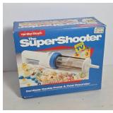 Hamilton Beach Super Shooter Cookie Press