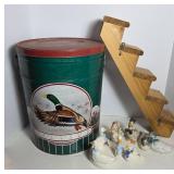 Duck-Themed Decor Items