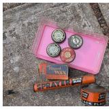 Black Flag Sprayer and Polishes Collection