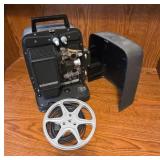 Bell & Howell 256 AB Auto Load Projector