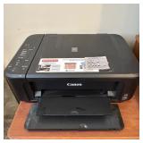 Canon PIXMA MG3220 Wireless Printer