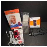 Consumer Cellular and Samsung Cell Phones