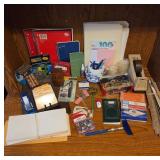 Office Supplies and Accessories