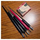 Esterbrook Fountain Pens With Extra Nibs