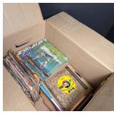 Vinyl 45 RPM Records