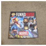 Funko Marvel FunkoVerse Strategy Game