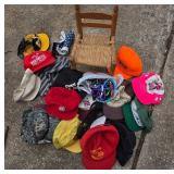 Hats and Accessories