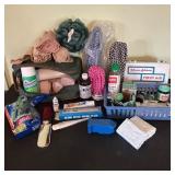 Medical and First Aid Supplies