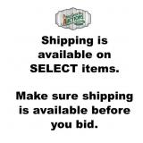 SHIPPING
