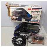 Hoover Brush Vac Electric Vacuum Cleaner