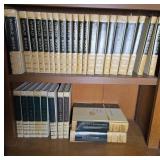 World Book Encyclopedia Set with Yearbooks