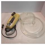 Sunbeam Mixmaster Heavy Duty Blender Base