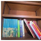 Books on Various Topics