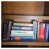 Hardcover Reference and Nonfiction Books