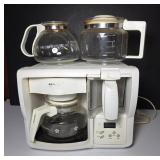 Black and Decker Spacemaker Coffee Maker