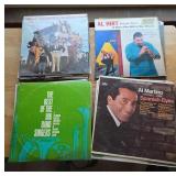 Vinyl Records by Various Artists