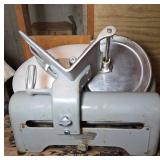Hobart Model 1512 Meat Slicer