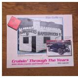 1992 White Castle Calendar