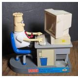 Dilbert Electronic Candy Dispenser