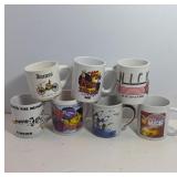 Ceramic Coffee Mugs