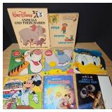 Children's Hardcover and Board Books