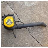 Eager Beaver I Electric Blower/Vac