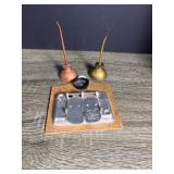 Wexfield Junior Film Splicer With Accessories