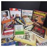 Cookbooks