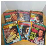 Country America Magazines Collection